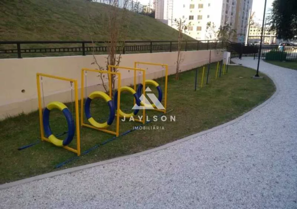 Apartamento, 2 quartos, 49 m² - Foto 23