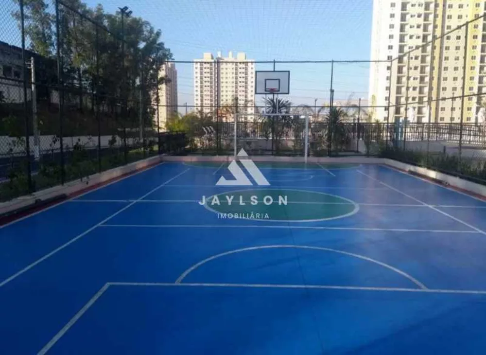 Apartamento, 2 quartos, 49 m² - Foto 13