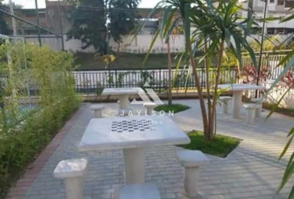Apartamento, 2 quartos, 49 m² - Foto 1