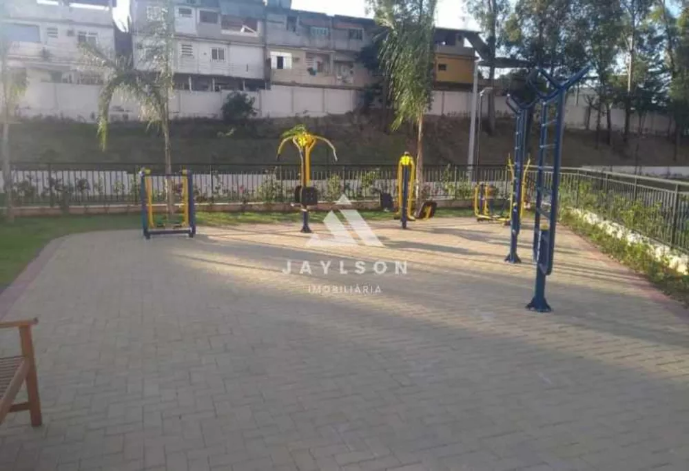 Apartamento, 2 quartos, 49 m² - Foto 10