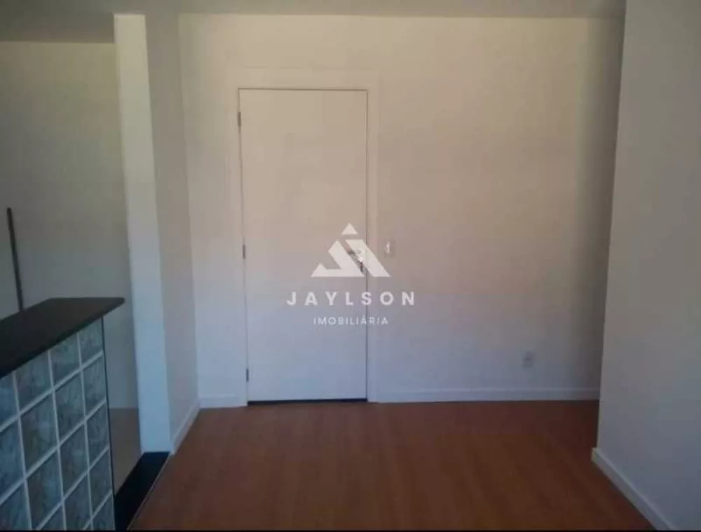 Apartamento, 2 quartos, 49 m² - Foto 2