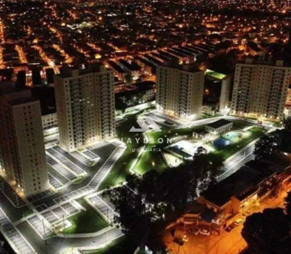 Apartamento, 2 quartos, 49 m² - Foto 5