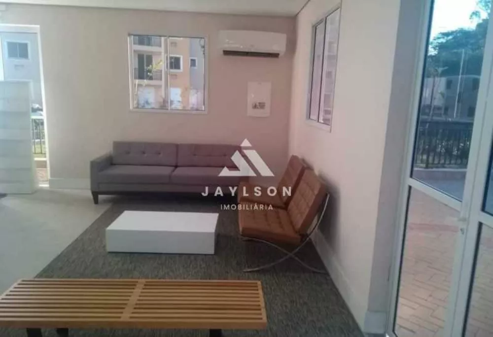Apartamento, 2 quartos, 49 m² - Foto 19