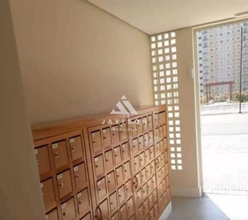Apartamento, 2 quartos, 49 m² - Foto 8