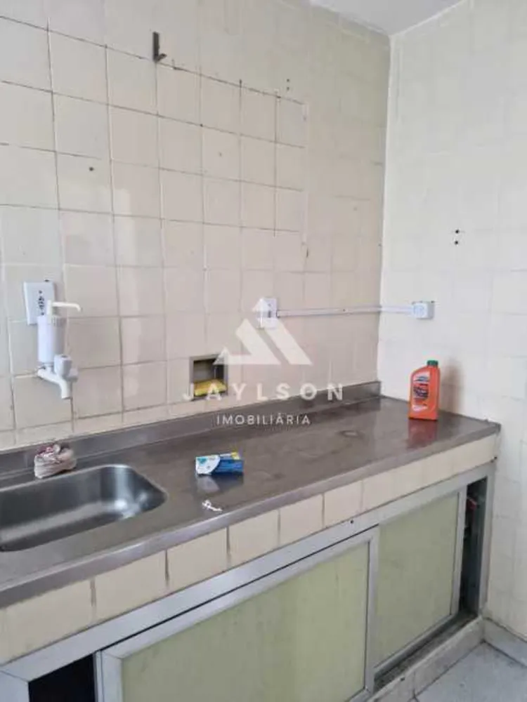 Apartamento, 2 quartos, 48 m² - Foto 9