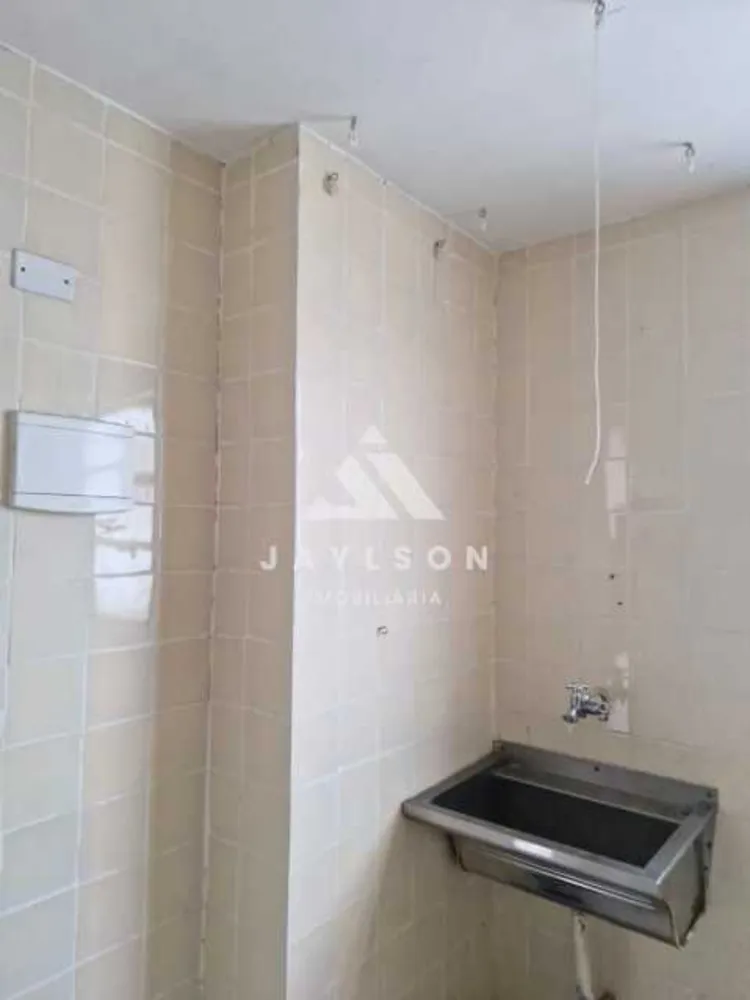 Apartamento, 2 quartos, 48 m² - Foto 2