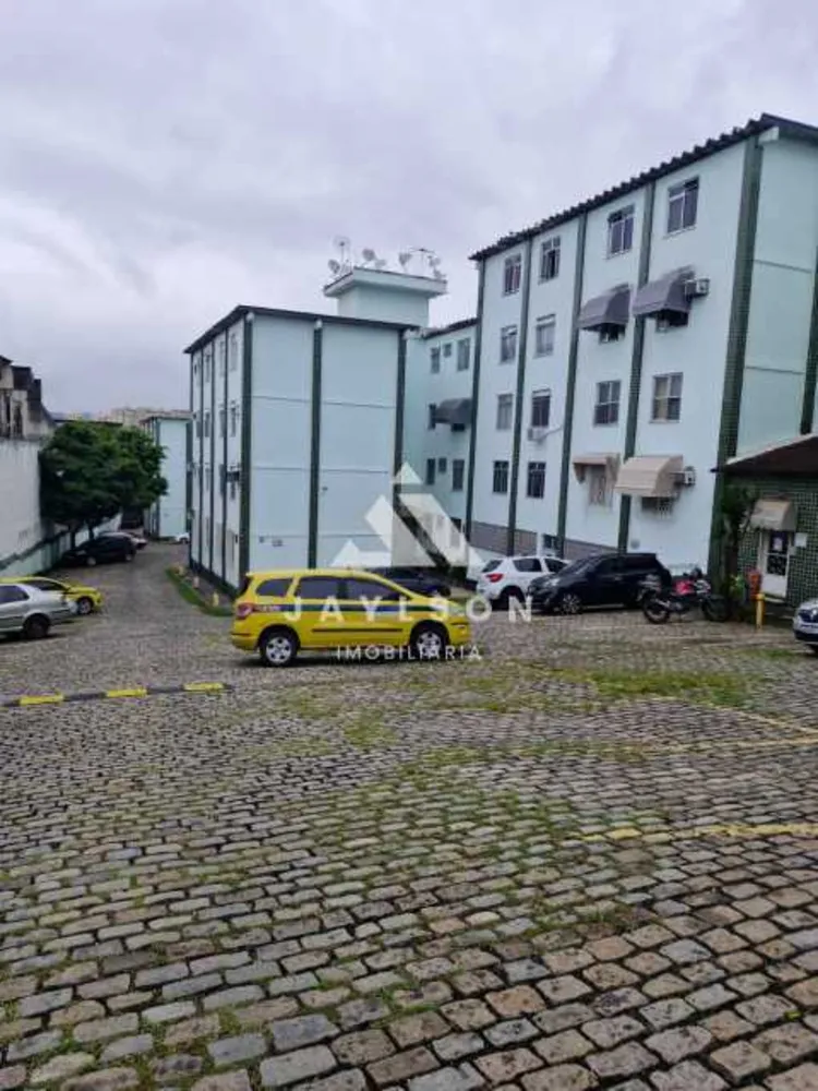 Apartamento, 2 quartos, 48 m² - Foto 12