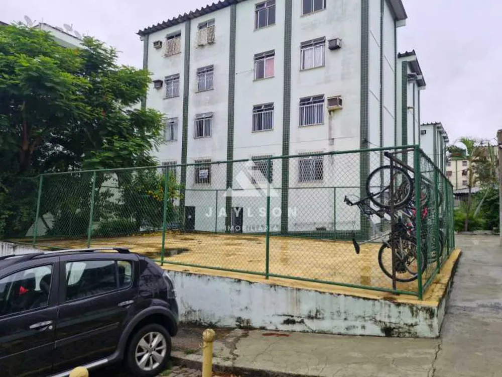 Apartamento, 2 quartos, 48 m² - Foto 11
