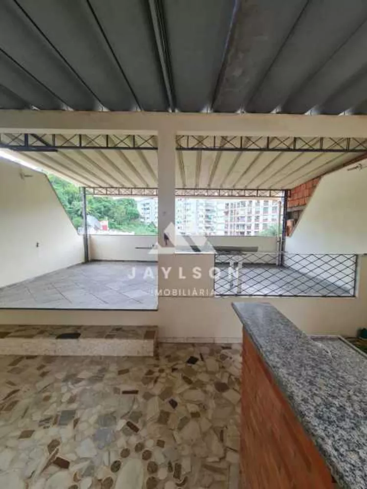 Casa de Vila, 3 quartos - Foto 23