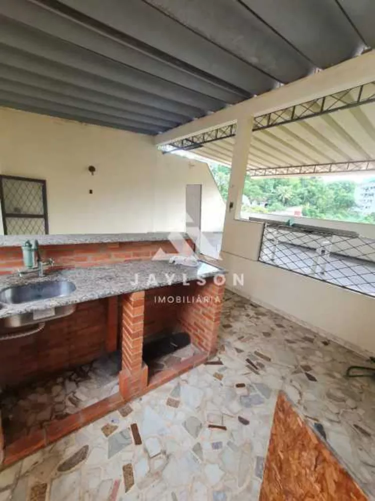 Casa de Vila, 3 quartos - Foto 20