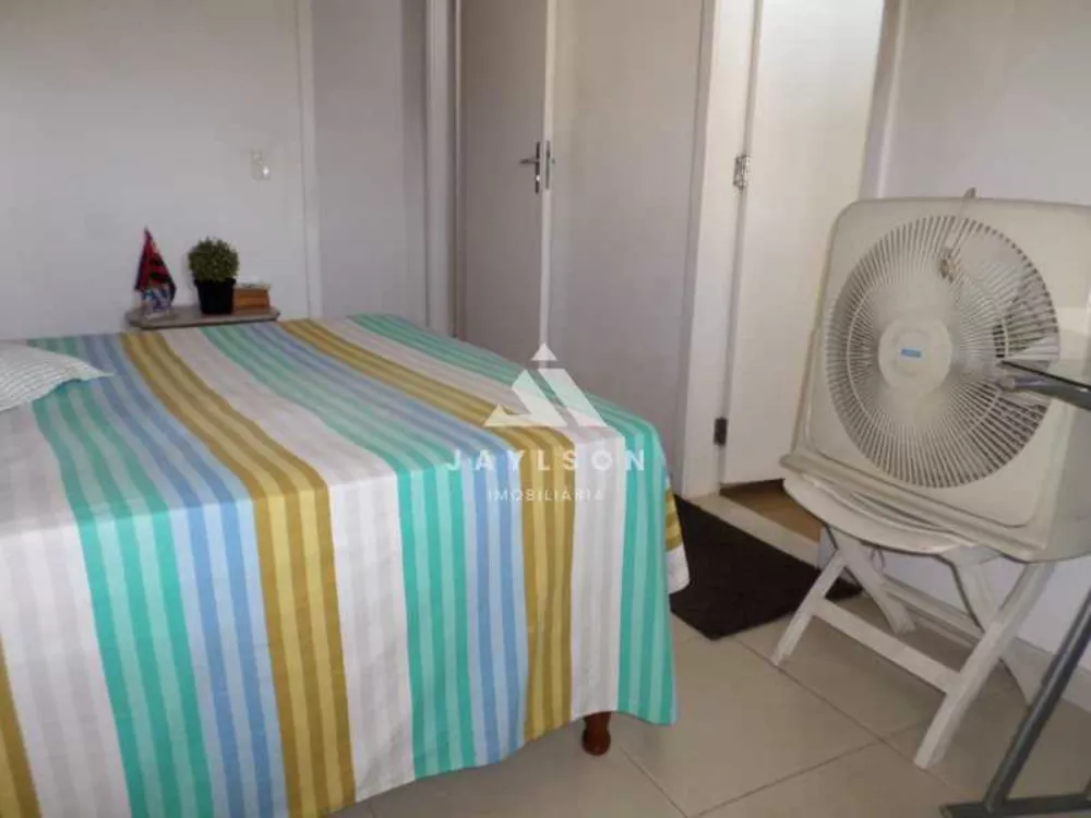 Apartamento à venda com 3 quartos, 95m² - Foto 6