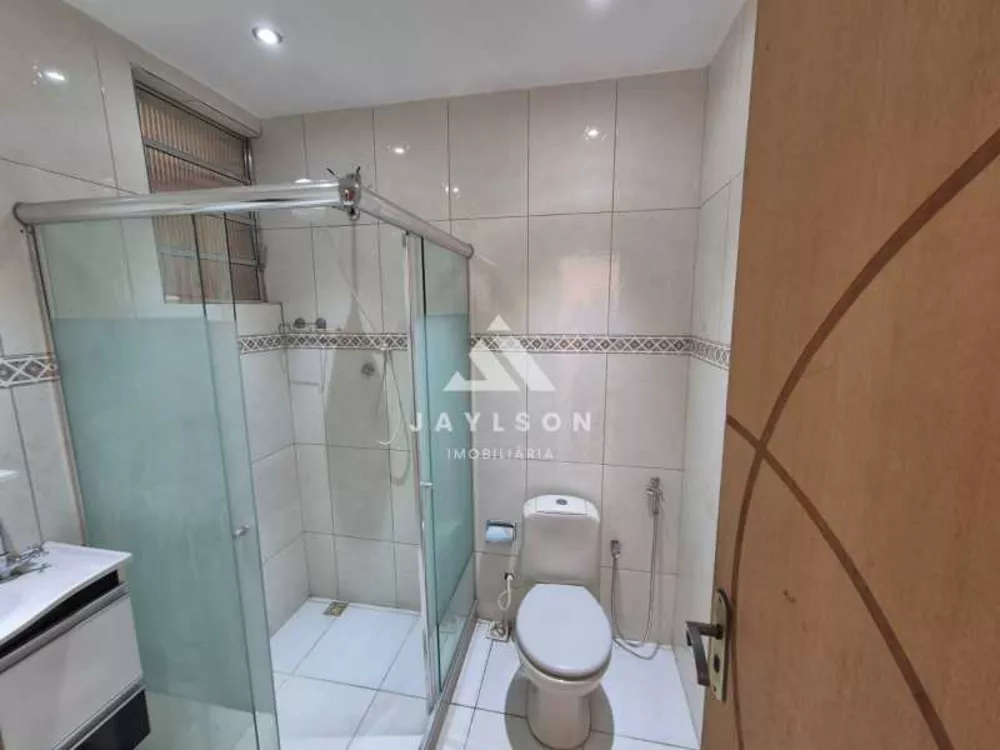 Casa de Vila, 2 quartos - Foto 21