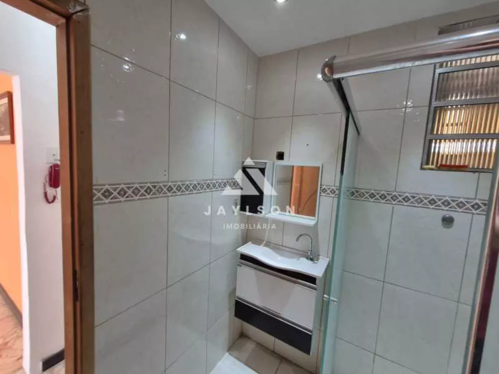 Casa de Vila, 2 quartos - Foto 22