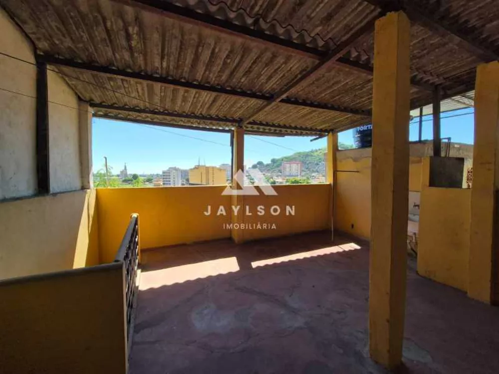 Casa de Vila, 2 quartos - Foto 24