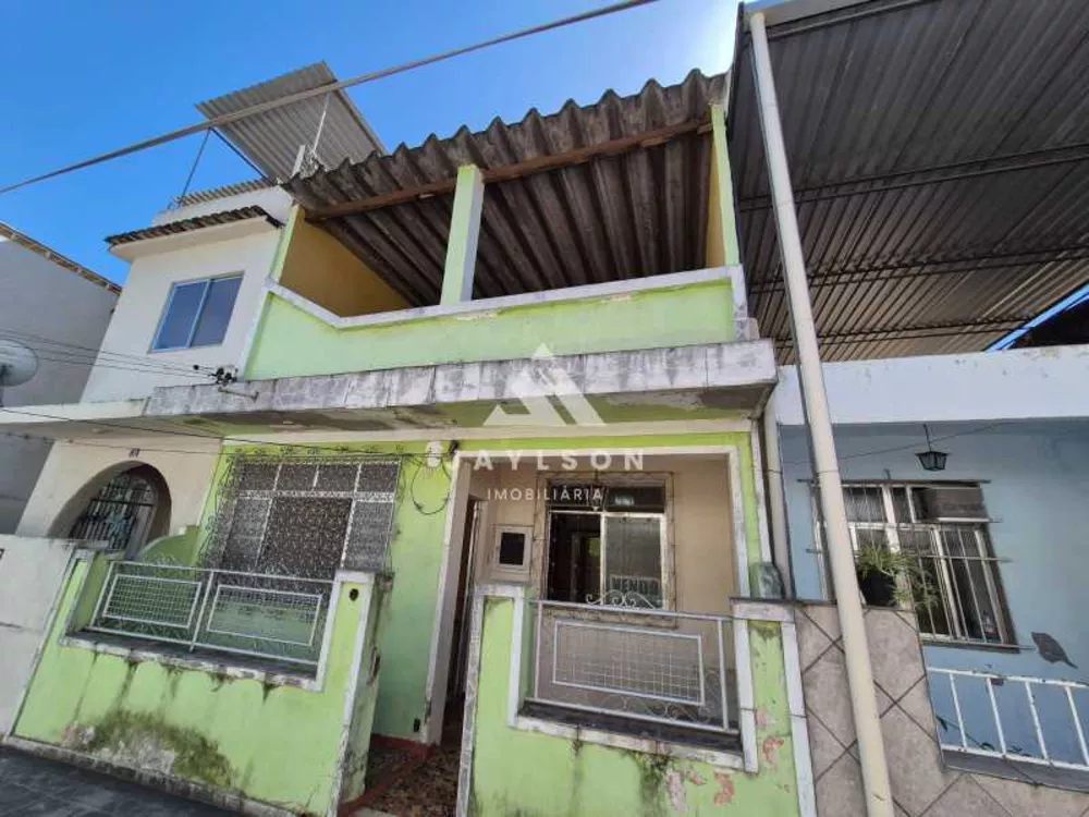 Casa de Vila, 2 quartos - Foto 27