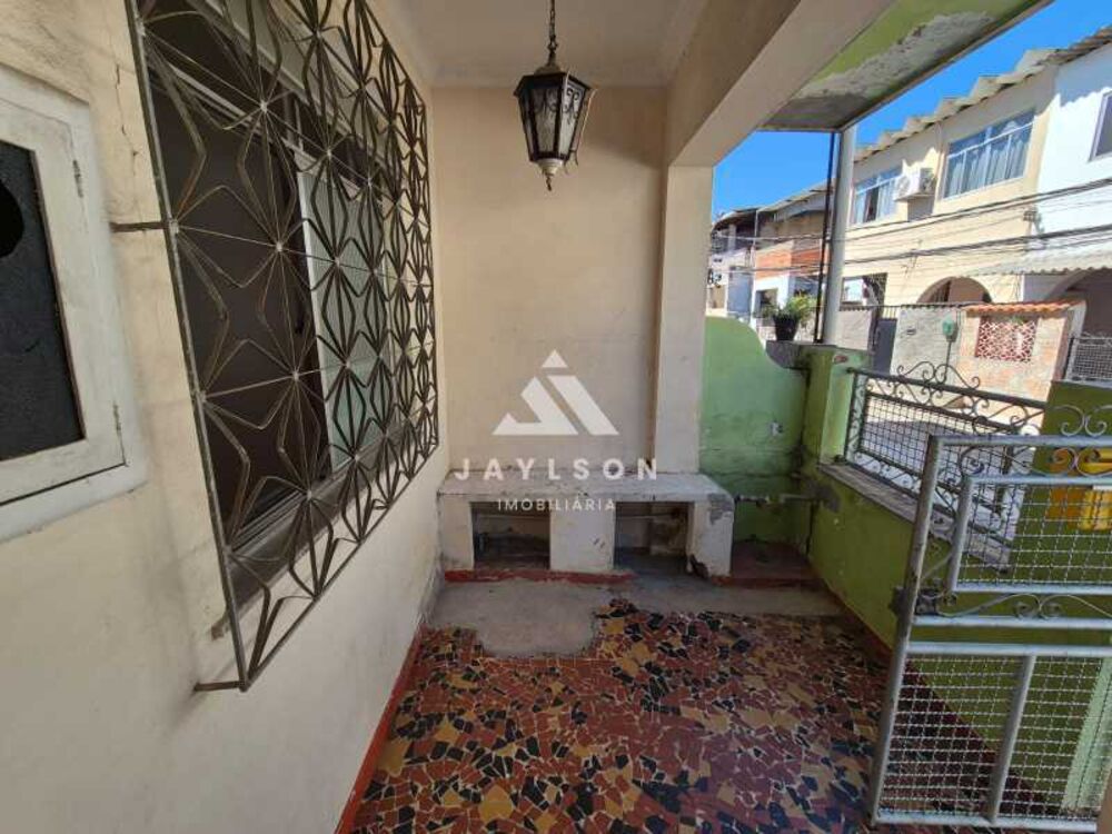 Casa de Vila, 2 quartos - Foto 26