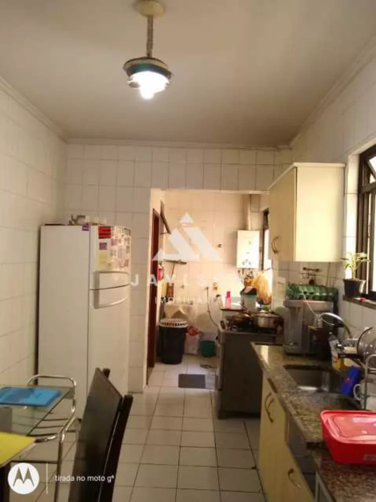 Apartamento à venda com 2 quartos, 90m² - Foto 7