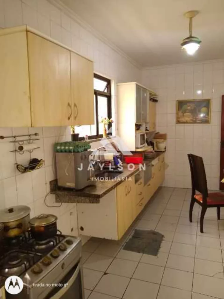 Apartamento à venda com 2 quartos, 90m² - Foto 3