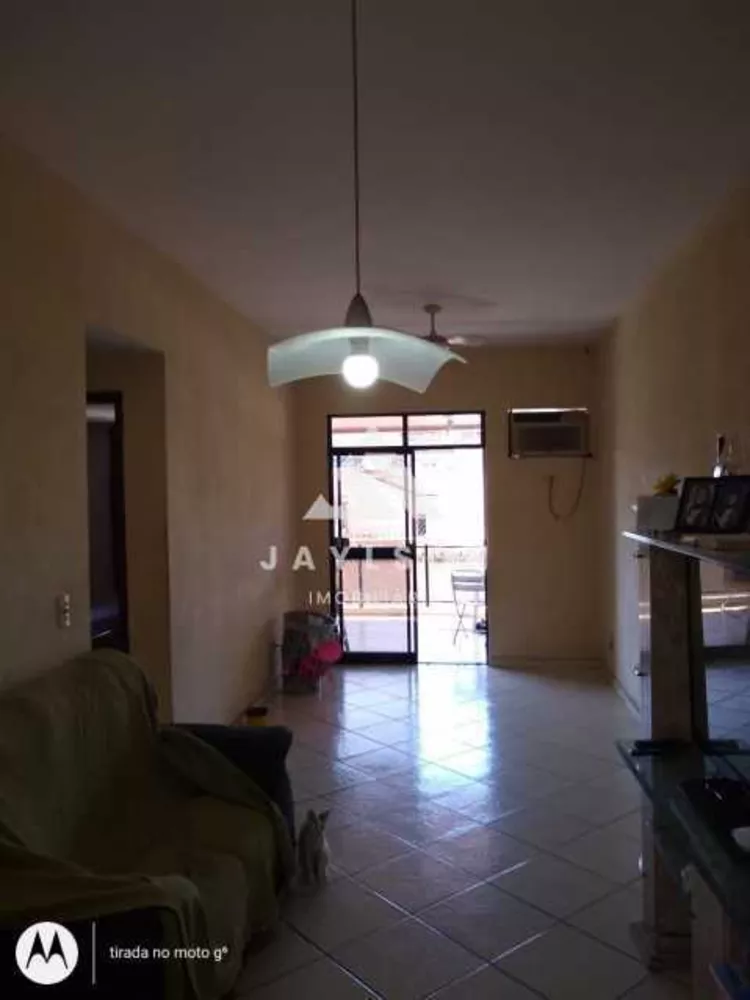 Apartamento, 2 quartos, 90 m² - Foto 7