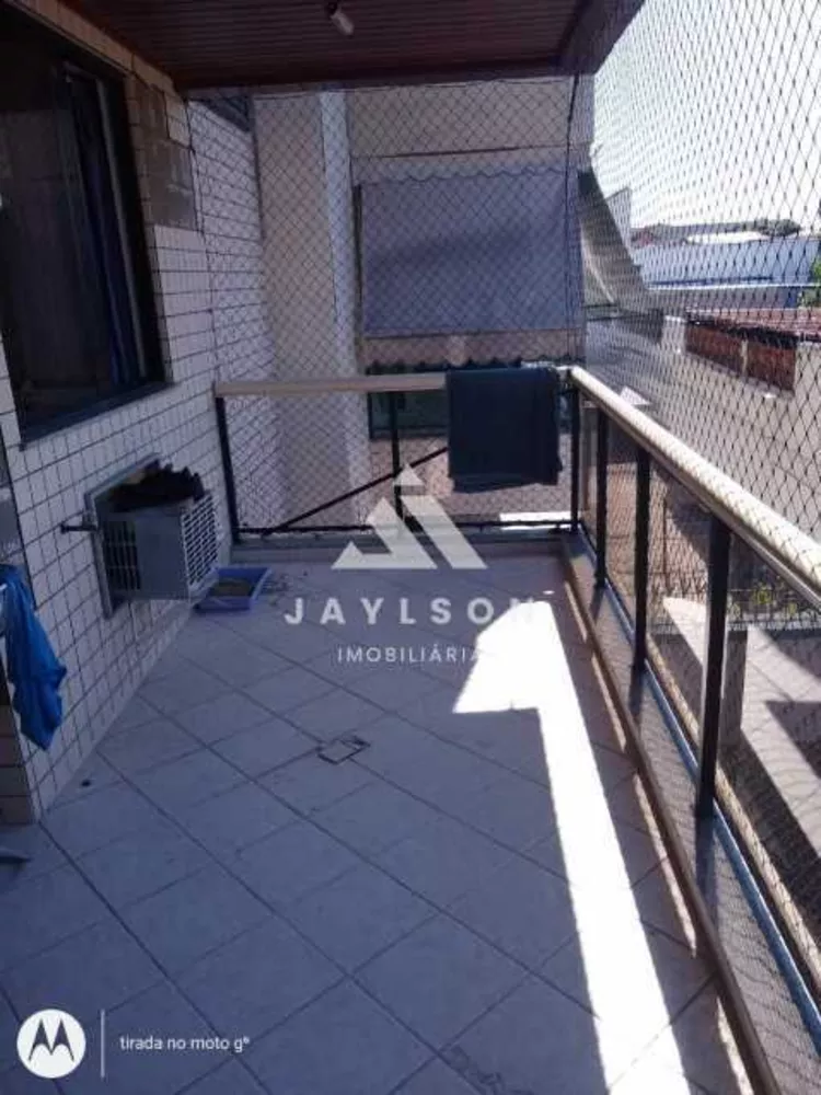Apartamento, 2 quartos, 90 m² - Foto 8