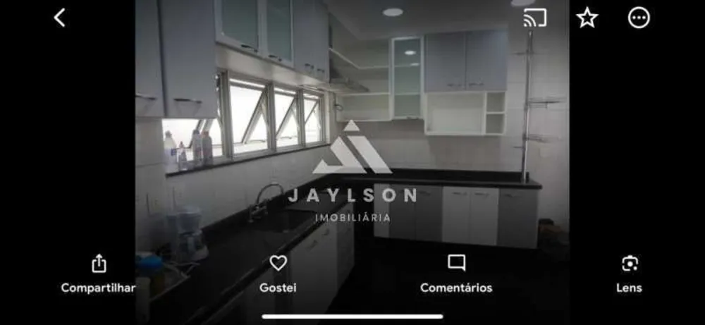 Casa, 6 quartos, 280 m² - Foto 3