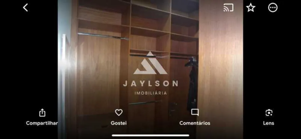 Casa, 6 quartos, 280 m² - Foto 8