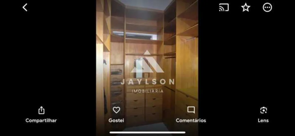 Casa, 6 quartos, 280 m² - Foto 5