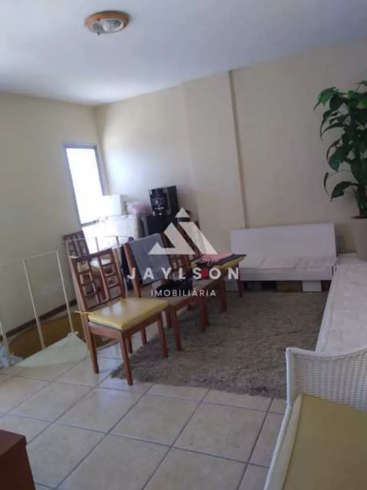 Apartamento, 2 quartos, 70 m² - Foto 2