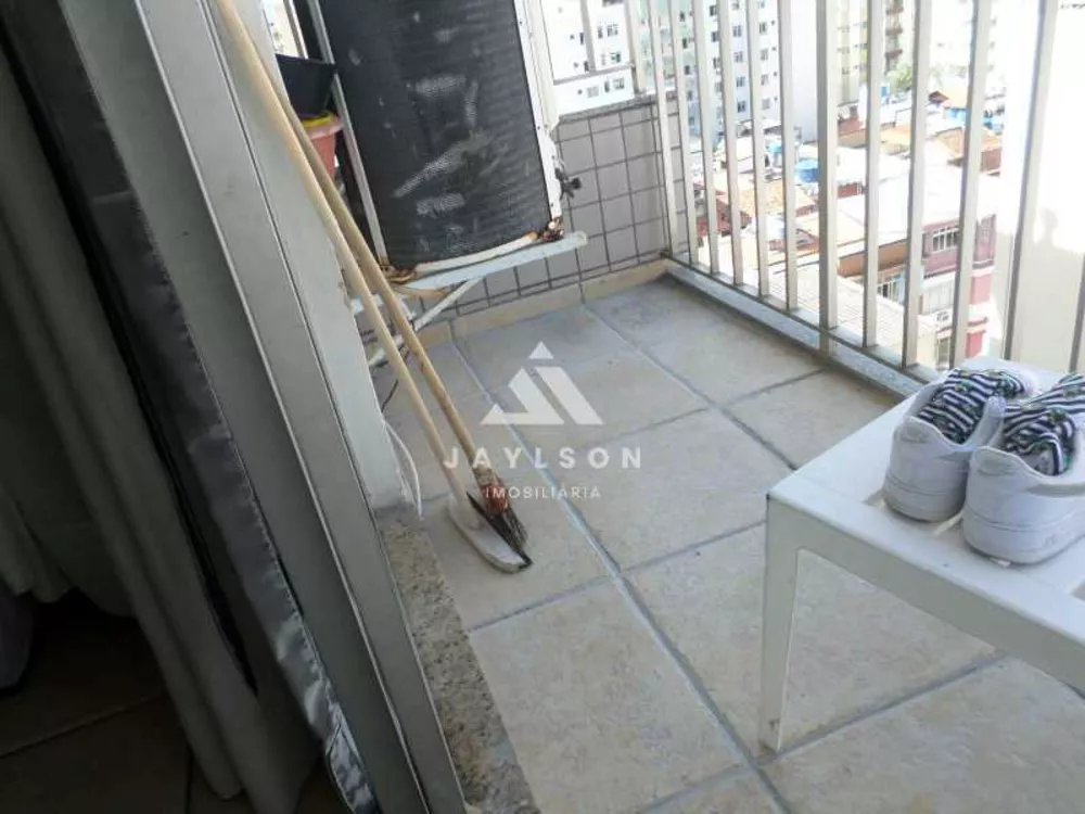 Apartamento, 2 quartos, 70 m² - Foto 1