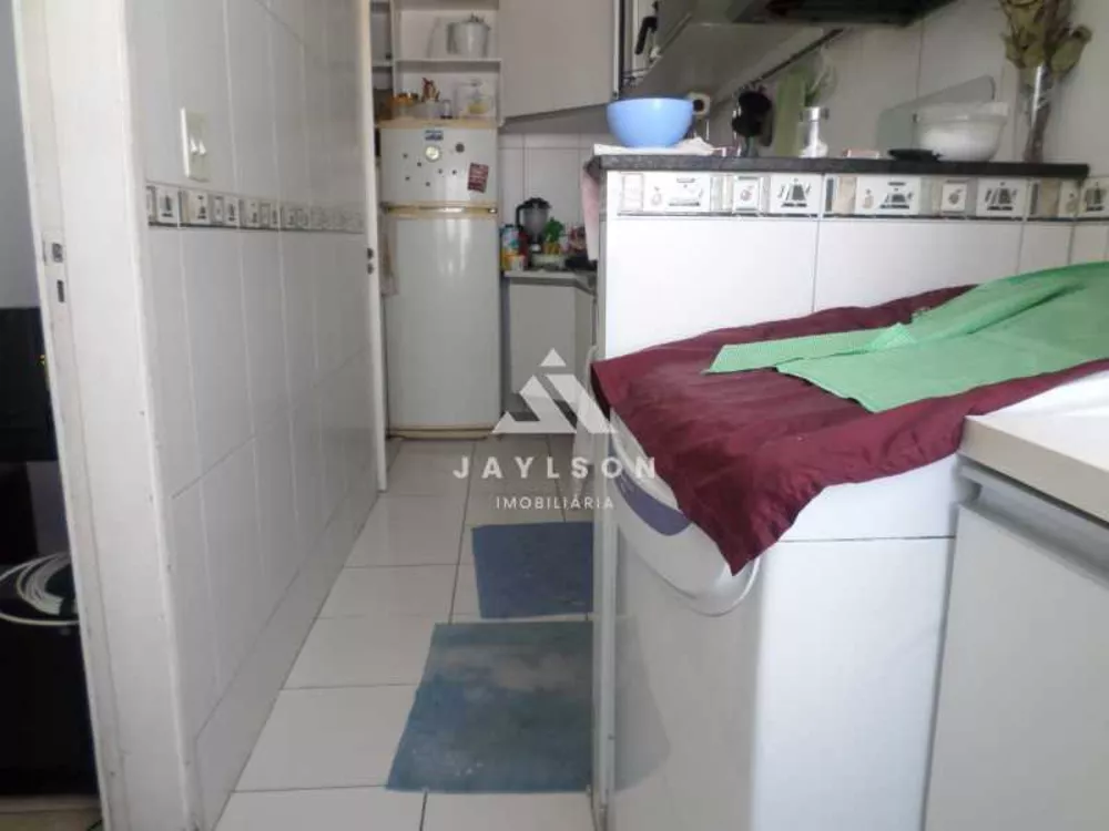 Apartamento, 2 quartos, 70 m² - Foto 11