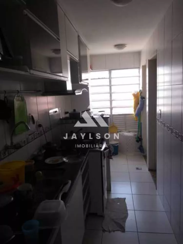 Apartamento, 2 quartos, 70 m² - Foto 6