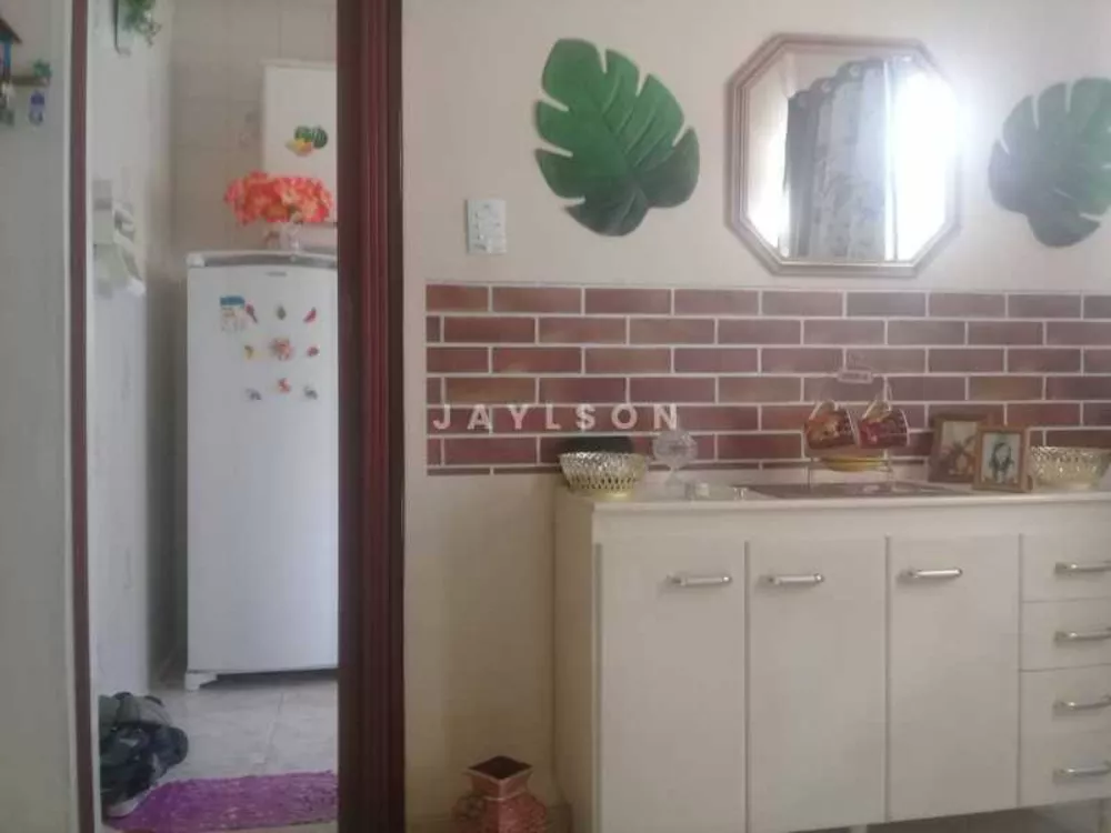 Apartamento à venda com 2 quartos, 45m² - Foto 5