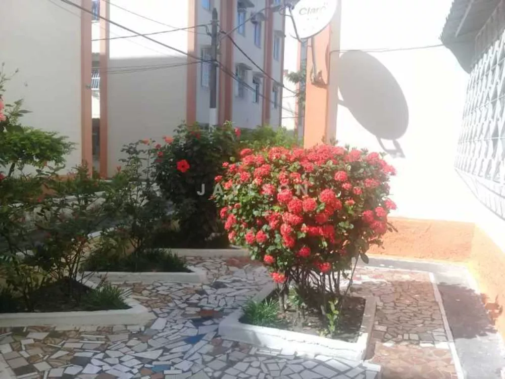 Apartamento, 2 quartos, 45 m² - Foto 30