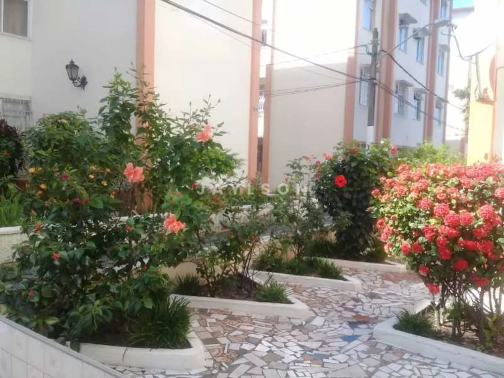 Apartamento, 2 quartos, 45 m² - Foto 29