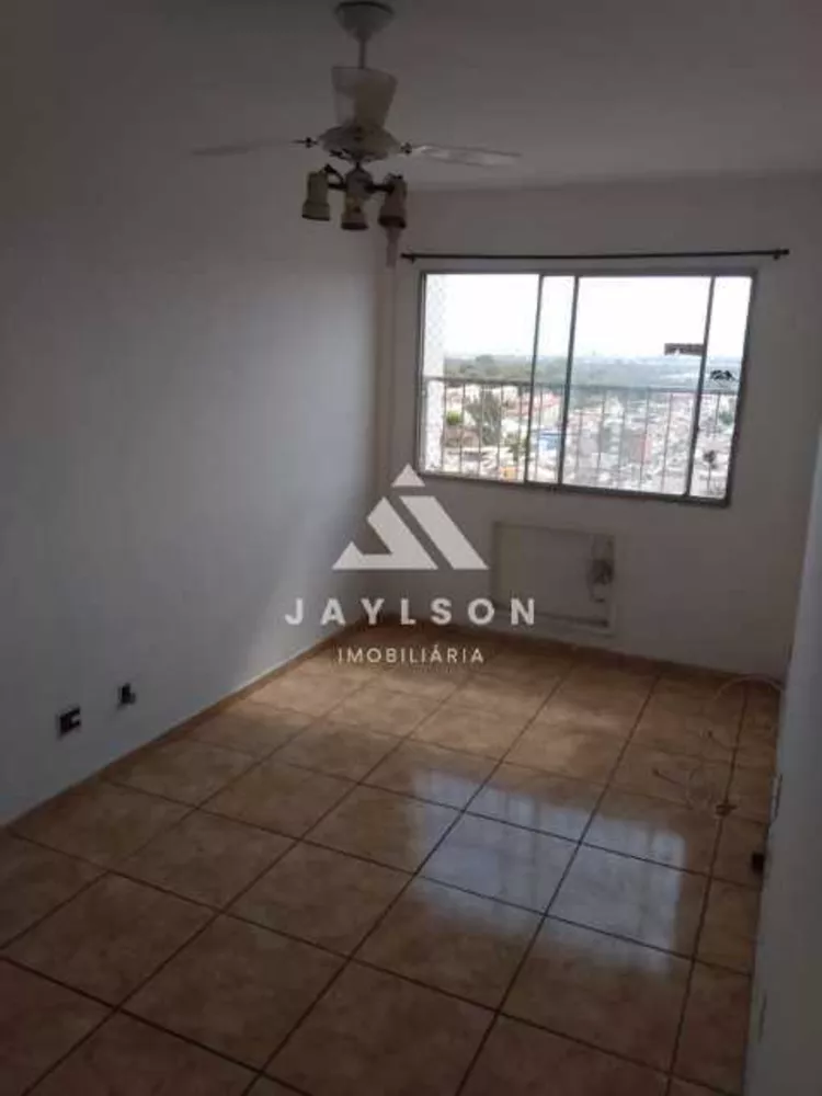 Apartamento à venda com 2 quartos, 49m² - Foto 4