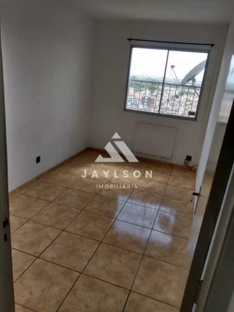 Apartamento à venda com 2 quartos, 49m² - Foto 5