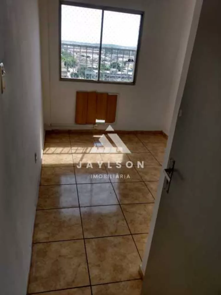 Apartamento à venda com 2 quartos, 49m² - Foto 9