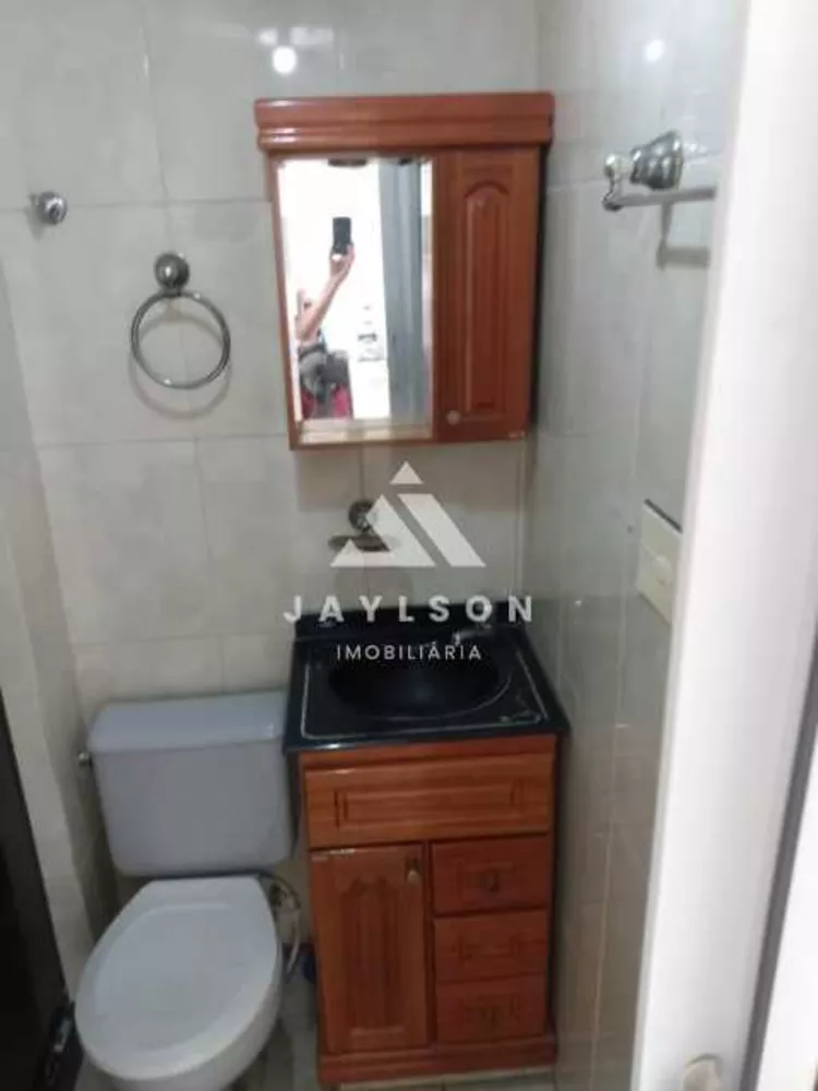 Apartamento à venda com 2 quartos, 49m² - Foto 17