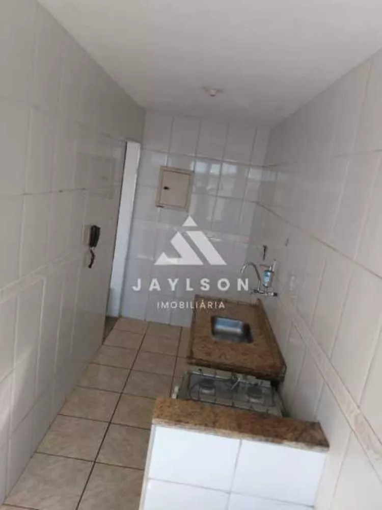 Apartamento à venda com 2 quartos, 49m² - Foto 16