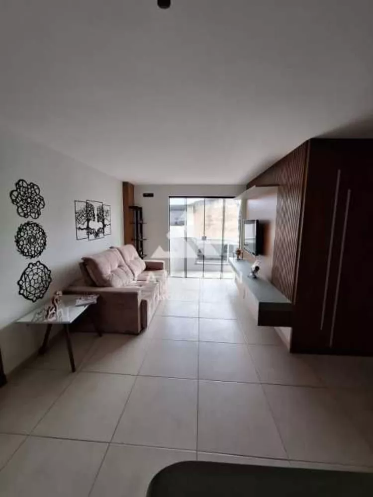 Apartamento à venda com 2 quartos, 64m² - Foto 6