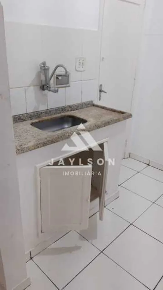 Apartamento, 2 quartos, 50 m² - Foto 15