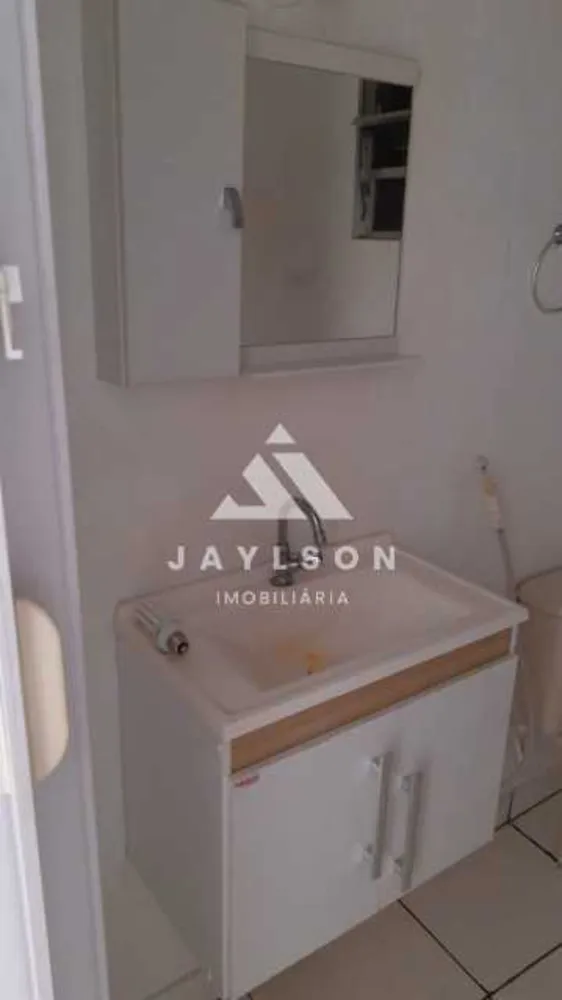 Apartamento, 2 quartos, 50 m² - Foto 13