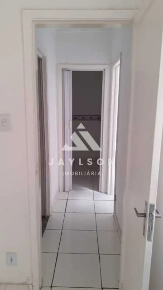 Apartamento, 2 quartos, 50 m² - Foto 16