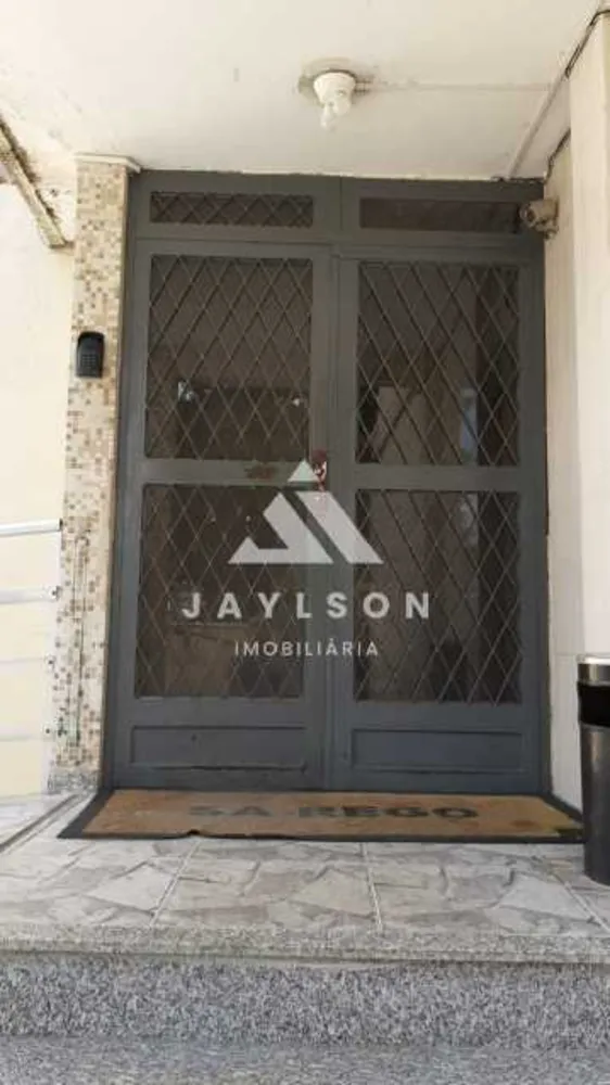 Apartamento, 2 quartos, 50 m² - Foto 12