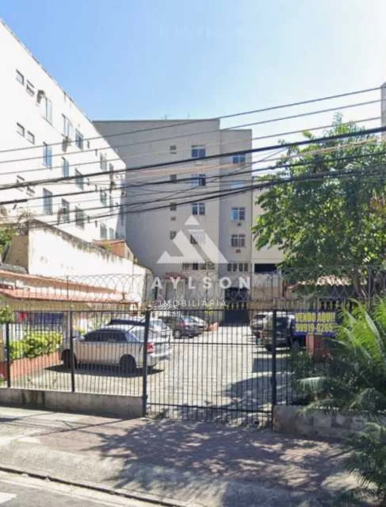 Apartamento, 2 quartos, 50 m² - Foto 1