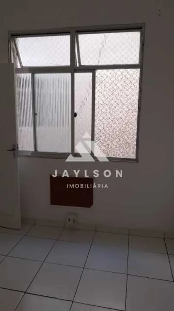 Apartamento, 2 quartos, 50 m² - Foto 7