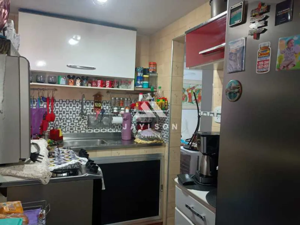 Apartamento, 2 quartos, 50 m² - Foto 5