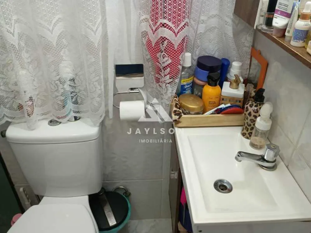 Apartamento, 2 quartos, 50 m² - Foto 17