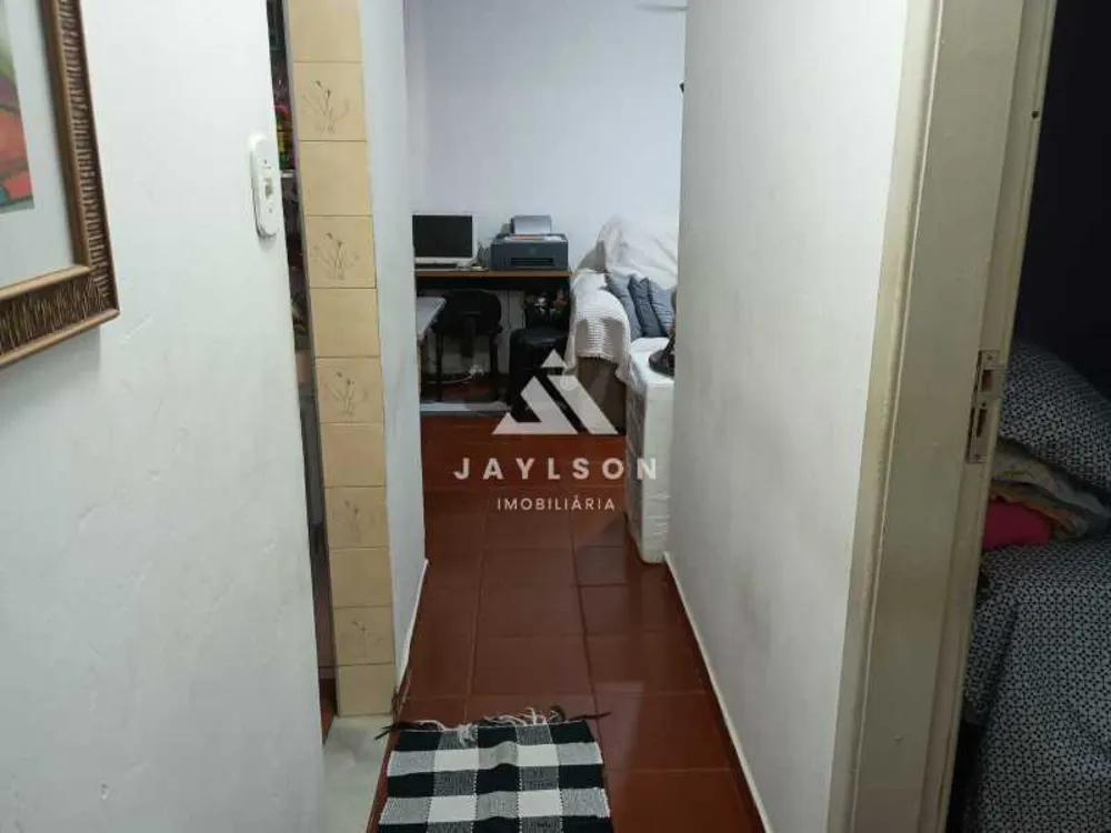 Apartamento, 2 quartos, 50 m² - Foto 13