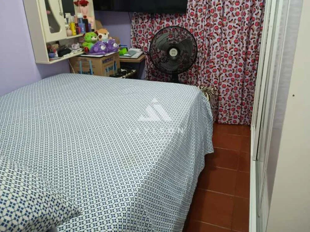 Apartamento, 2 quartos, 50 m² - Foto 9